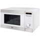 TEKA Microondas libre instalación  MWE 230 G BLANCO. 40590441, Con Grill, Blanco